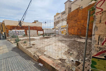 Pozemky na prodej v Málaga - Centro. 