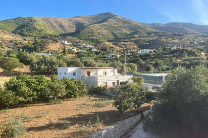 Farmy na prodej v Valtocado (Mijas), Málaga. 