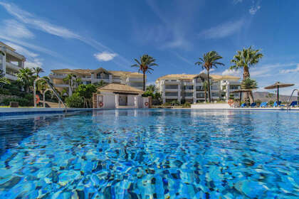 Penthouses verkoop in La Cala Golf, Mijas, Málaga. 