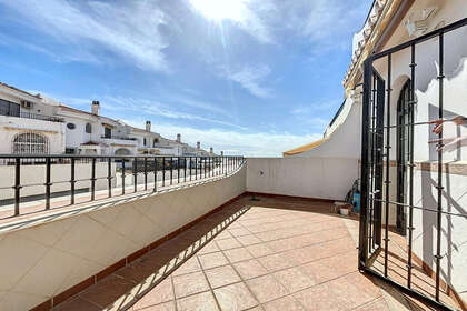 House for sale in Rincón de la Victoria, Málaga. 