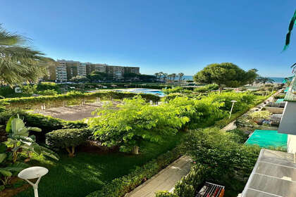 Appartementen verkoop in Rincón de la Victoria, Málaga. 