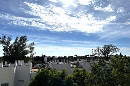 Penthous na prodej v Guadalmina, Málaga. 