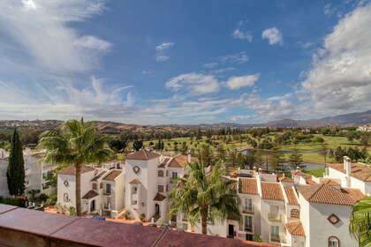 Appartementen verkoop in Mijas Golf, Málaga. 