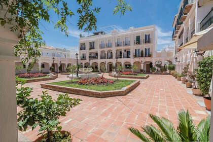 Penthouses verkoop in Nueva andalucia, Málaga. 