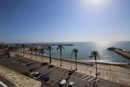 Apartmány na prodej v Caleta de Velez, Málaga. 