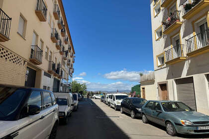 Apartment for sale in Coín, Málaga. 