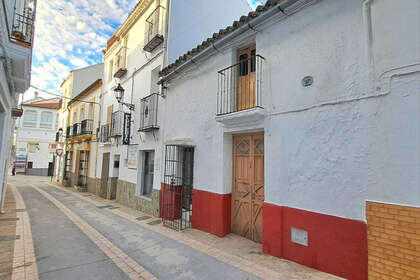 Domy na prodej v Gaucín, Málaga. 