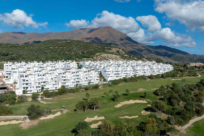 Penthous na prodej v Valle Romano, Málaga. 