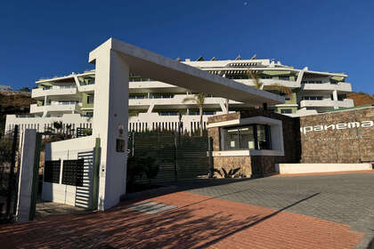 Apartmány na prodej v La Cala, Rincón de la Victoria, Málaga. 