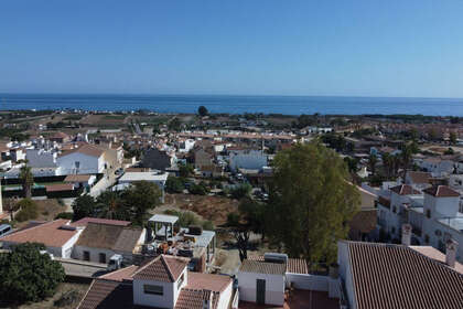 Percelen/boerderijen verkoop in Almayate Alto, Málaga. 