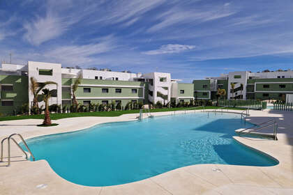 Apartment for sale in Calanova Golf, Mijas, Málaga. 