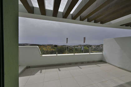 Apartment for sale in Calanova Golf, Mijas, Málaga. 