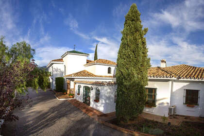 Rijtjeshuizen verkoop in La Cala Golf, Mijas, Málaga. 