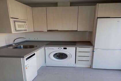 Apartmány na prodej v Las Lagunas, Fuengirola, Málaga. 