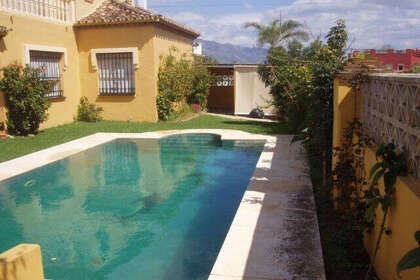 Townhouse vendita in San Pedro de Alcántara, Marbella, Málaga. 