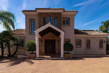 Townhouse vendita in Mijas Golf, Málaga. 