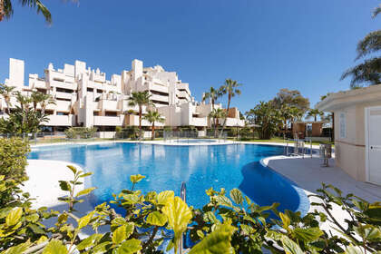 Appartementen verkoop in Puerto Banús, Marbella, Málaga. 