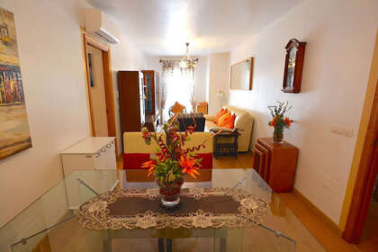 Apartamento venda em Málaga - Centro. 