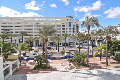 Apartmány na prodej v Puerto Banús, Málaga. 