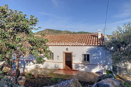 Fincas verkoop in Comares, Málaga. 