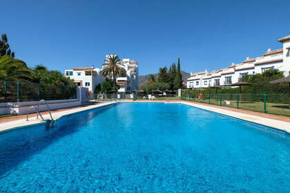 Penthouses verkoop in Estepona, Málaga. 