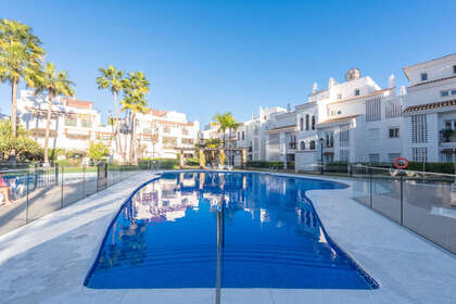 Appartementen verkoop in San Pedro de Alcántara, Marbella, Málaga. 