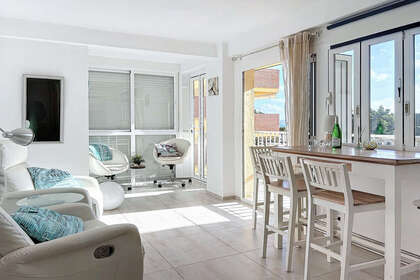 Apartmány na prodej v Torre del mar, Málaga. 