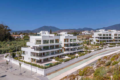 Appartementen verkoop in Puerto Banús, Marbella, Málaga. 