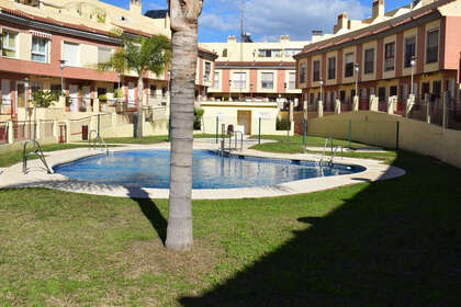 Huizen verkoop in Almayate Alto, Málaga. 