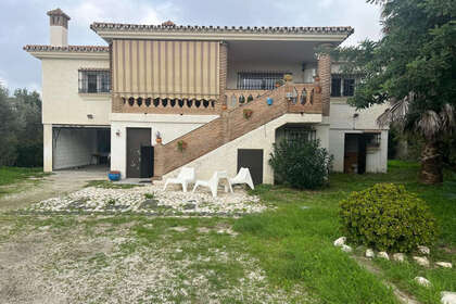 Townhouse vendita in Campo de Mijas, Málaga. 