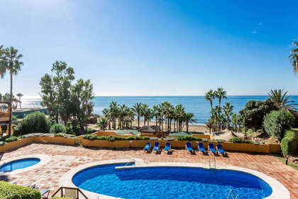 Penthouses verkoop in Marbella, Málaga. 