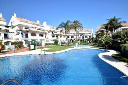 Appartementen verkoop in San Pedro de Alcántara, Marbella, Málaga. 