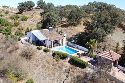 Ranch vendita in Alhaurín el Grande, Málaga. 