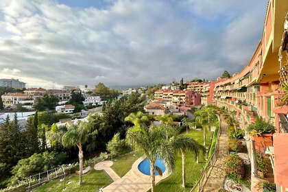 Apartmány na prodej v Torreblanca, Fuengirola, Málaga. 