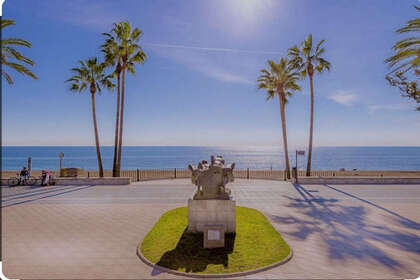 Penthouses verkoop in San Pedro de Alcántara, Marbella, Málaga. 