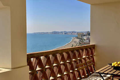 Apartment for sale in Cartajima, Málaga. 