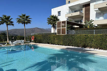 Apartmány na prodej v La Cala Golf, Mijas, Málaga. 