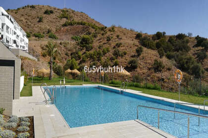 Penthouses verkoop in Cala Del Moral, La, Málaga. 