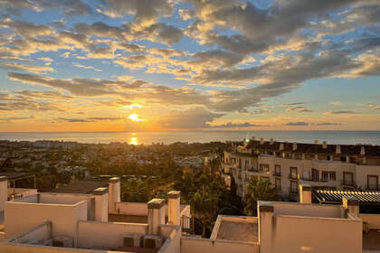 Penthouses verkoop in Benalmádena, Málaga. 