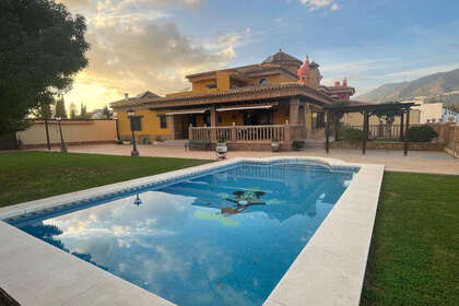 Townhouse vendita in Mijas Costa, Málaga. 