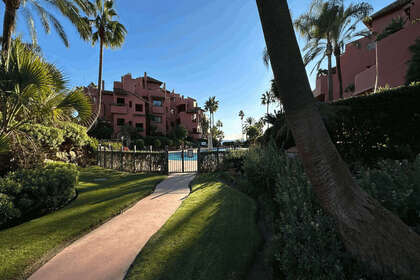 Penthouses verkoop in Estepona, Málaga. 