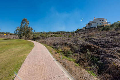 Pozemky na prodej v Elviria, Marbella, Málaga. 