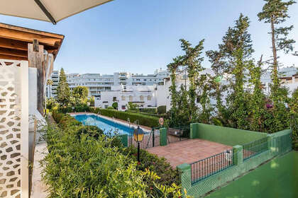 Appartementen verkoop in San Pedro de Alcántara, Marbella, Málaga. 