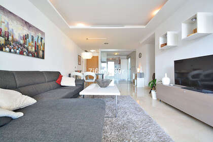 Penthouses verkoop in San Pedro de Alcántara, Marbella, Málaga. 