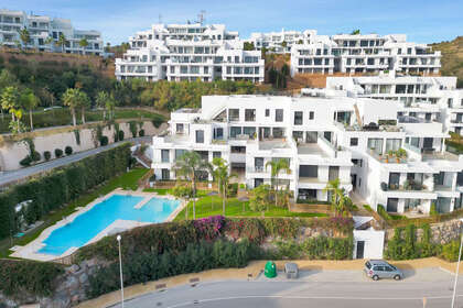 Appartementen verkoop in Cala Del Moral, La, Málaga. 