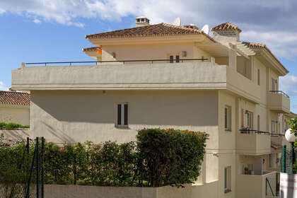 Penthouses verkoop in Marbella, Málaga. 