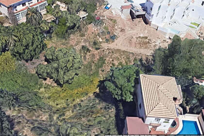 Terreno vendita in Torreblanca, Fuengirola, Málaga. 