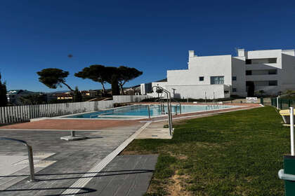 Penthouses verkoop in Torrequebrada, Benalmádena, Málaga. 