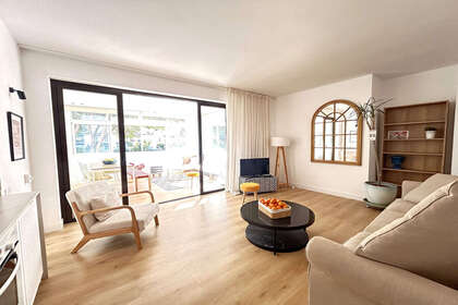 Apartmány na prodej v Puerto Banús, Málaga. 