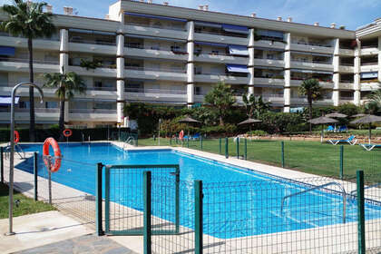 Appartementen verkoop in Puerto Banús, Marbella, Málaga. 